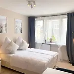09 Gdynia Centrum - Apartament Mieszkanie Dla 2 Os