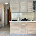 09 Gdynia Centrum - Apartament Mieszkanie Dla 2 Os