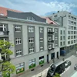 09 Gdynia Centrum - Apartament Mieszkanie Dla 2 Os